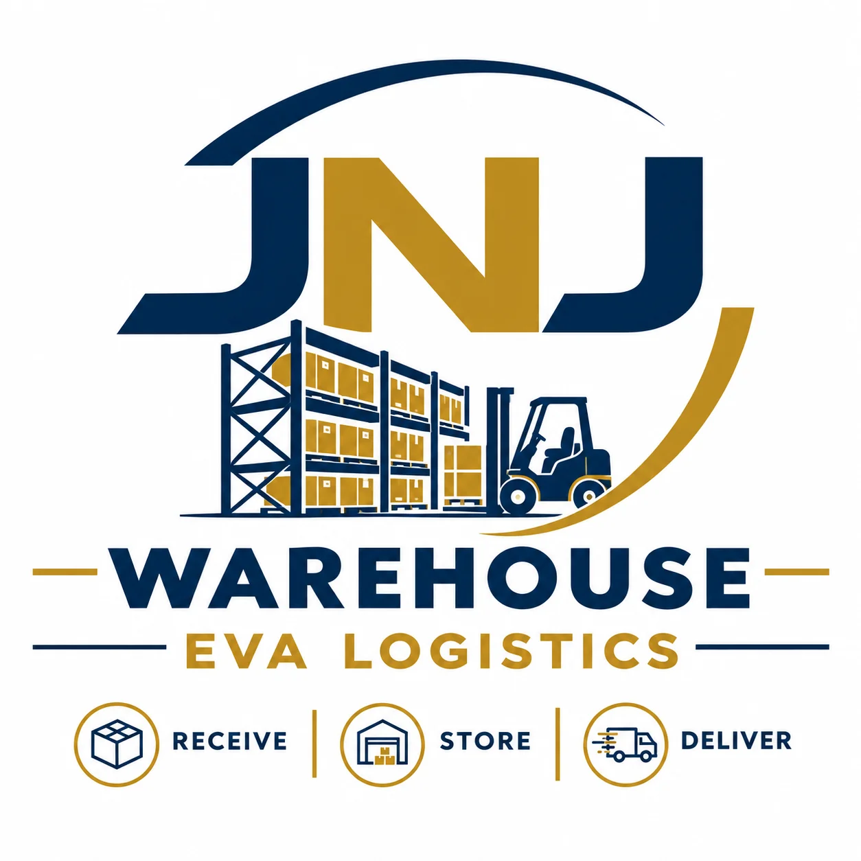 JNJ Warehousing